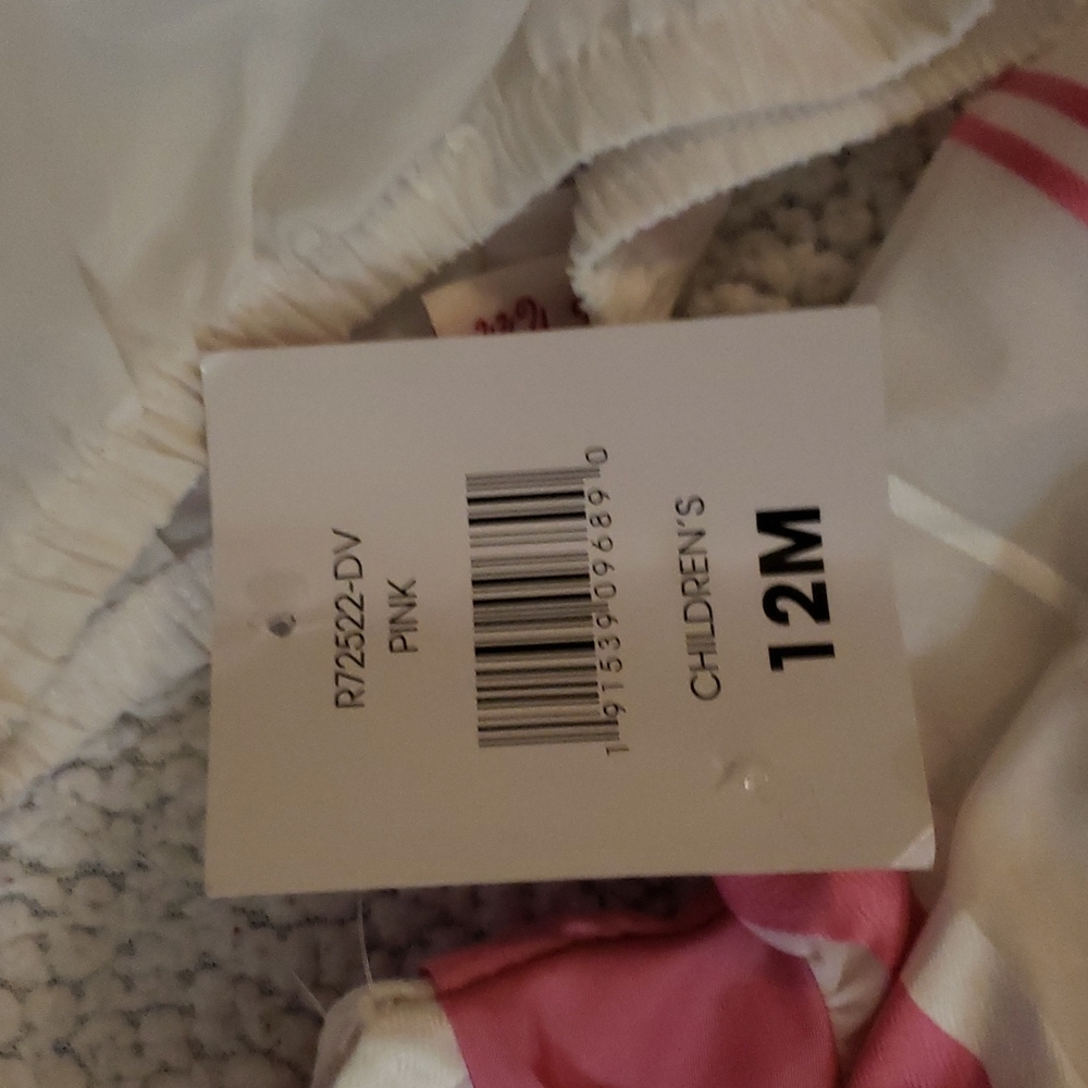 Jessica Ann Dress